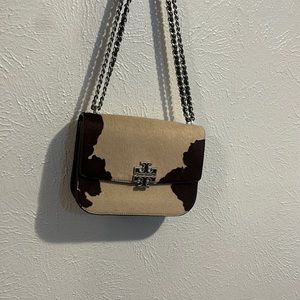 Tory Burch limited cowhide purse